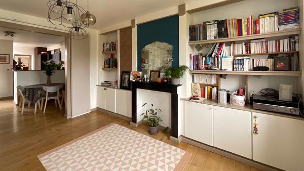 Appartement Lille - REPUBLIQUE - BEAUX ARTS