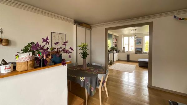 Appartement Lille - REPUBLIQUE - BEAUX ARTS