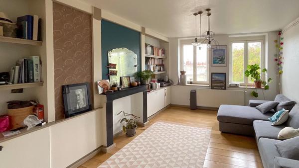 Appartement Lille - REPUBLIQUE - BEAUX ARTS