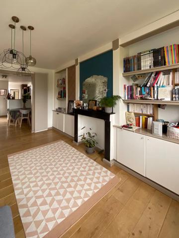 Appartement Lille - REPUBLIQUE - BEAUX ARTS