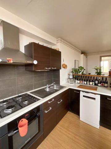 Appartement Lille - REPUBLIQUE - BEAUX ARTS