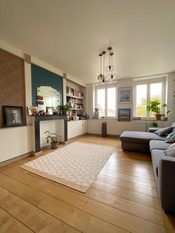 Appartement Lille - REPUBLIQUE - BEAUX ARTS