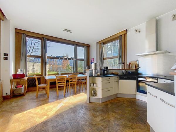 Quartier des Ecoles, Maison bourgeoise 8 chambres avec jardin ARMENTIERES