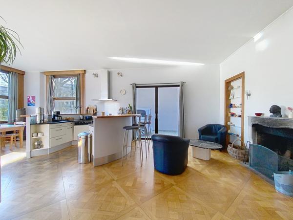 Quartier des Ecoles, Maison bourgeoise 8 chambres avec jardin ARMENTIERES