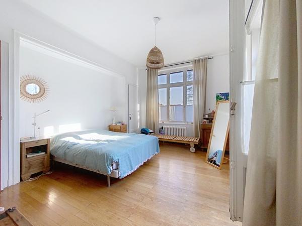Quartier des Ecoles, Maison bourgeoise 8 chambres avec jardin ARMENTIERES