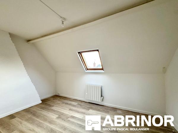 IMMEUBLE DE RAPPORT – 140 m² – 6 LOGEMENTS – FORT POTENTIEL – AMIENS SAINT-ANNE / SAINT-ACHEUL AMIENS