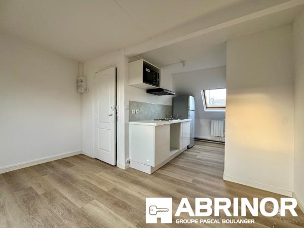 IMMEUBLE DE RAPPORT – 140 m² – 6 LOGEMENTS – FORT POTENTIEL – AMIENS SAINT-ANNE / SAINT-ACHEUL AMIENS