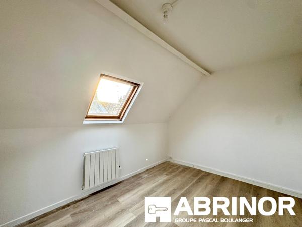 IMMEUBLE DE RAPPORT – 140 m² – 6 LOGEMENTS – FORT POTENTIEL – AMIENS SAINT-ANNE / SAINT-ACHEUL AMIENS
