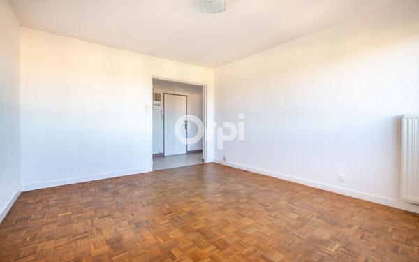 Appartement à vendre    2 pièces • 48,53 m2 Limoges