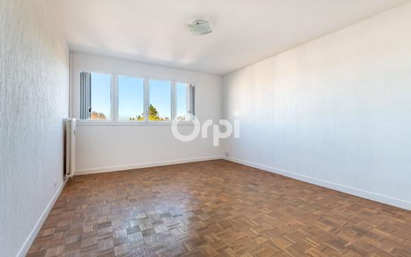 Appartement à vendre    2 pièces • 48,53 m2 Limoges