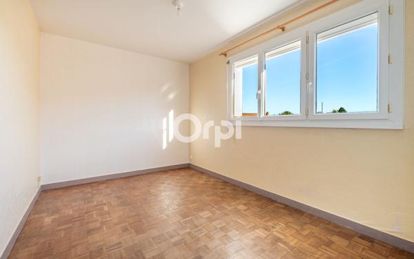 Appartement à vendre    2 pièces • 48,53 m2 Limoges