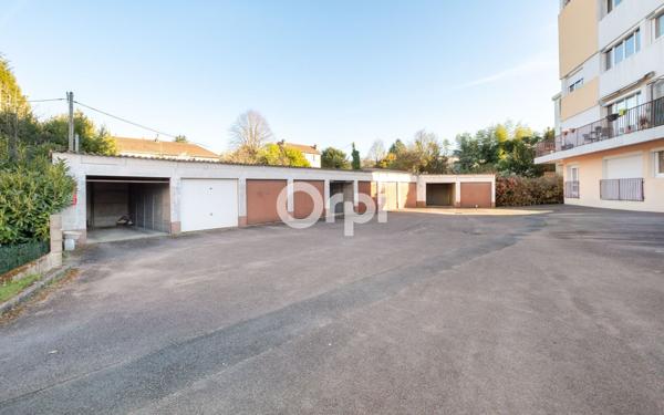 Appartement à vendre    2 pièces • 48,53 m2 Limoges