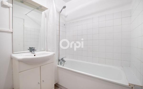 Appartement à vendre    2 pièces • 48,53 m2 Limoges