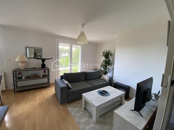 Appartement de 65 m²