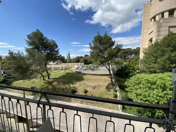 Appartement de 65 m²