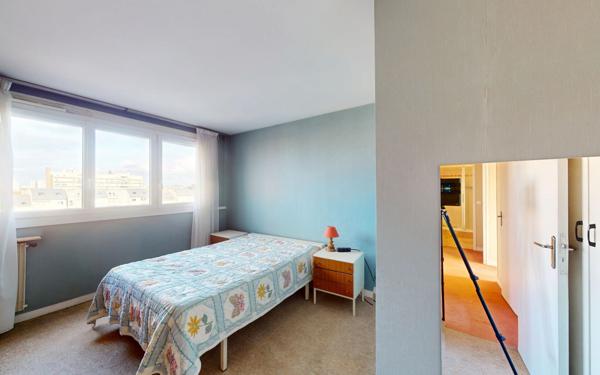 Appartement à vendre    5 pièces • 90,14 m2 Malakoff