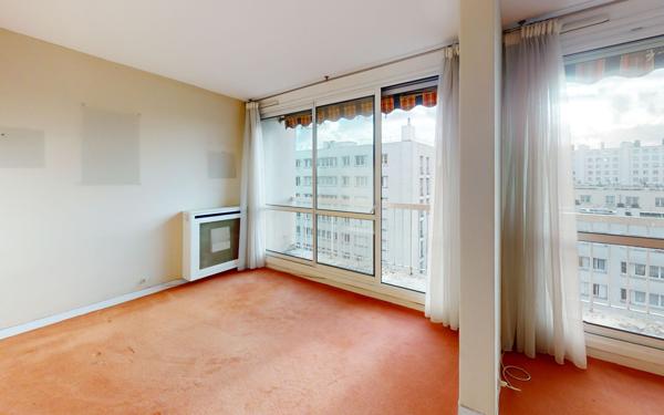 Appartement à vendre    5 pièces • 90,14 m2 Malakoff