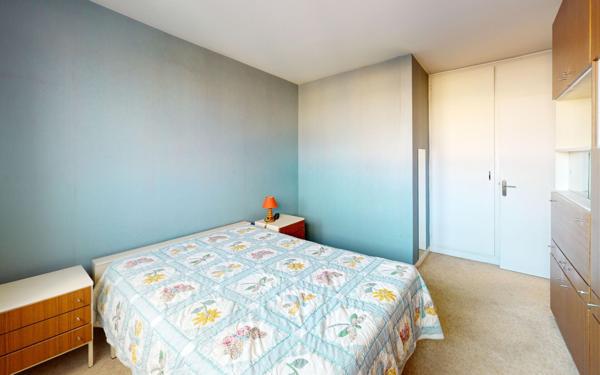 Appartement à vendre    5 pièces • 90,14 m2 Malakoff