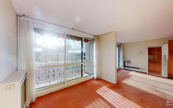 Appartement à vendre    5 pièces • 90,14 m2 Malakoff