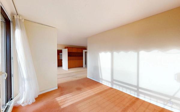 Appartement à vendre    5 pièces • 90,14 m2 Malakoff