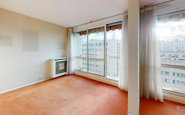 Appartement à vendre    5 pièces • 90,14 m2 Malakoff