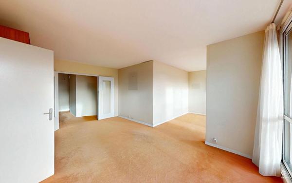 Appartement à vendre    5 pièces • 90,14 m2 Malakoff