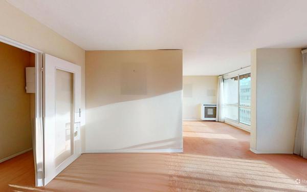 Appartement à vendre    5 pièces • 90,14 m2 Malakoff