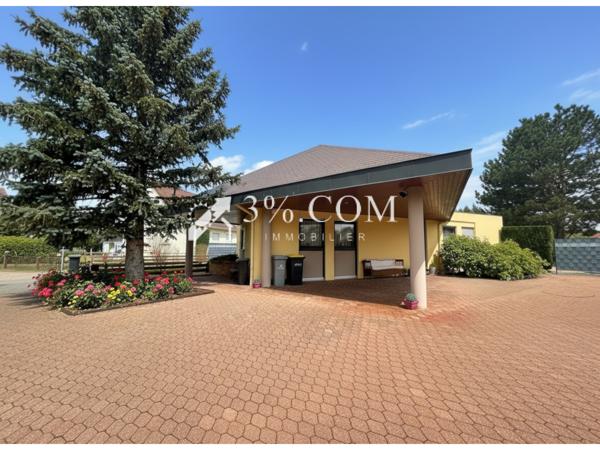 Maison 7 pièce(s) 4 chambre(s) 187 m²