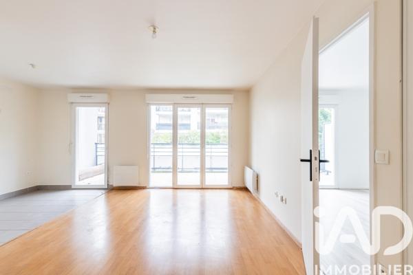 Appartement à vendre 2 pièces 43 m² Choisy-le-Roi