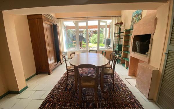 Maison à vendre    3 pièces • 103 m2 Cenon