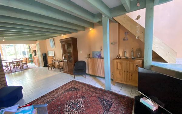 Maison à vendre    3 pièces • 103 m2 Cenon