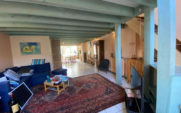 Maison à vendre    3 pièces • 103 m2 Cenon