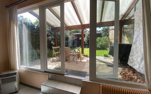 Maison à vendre    3 pièces • 103 m2 Cenon