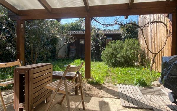 Maison à vendre    3 pièces • 103 m2 Cenon