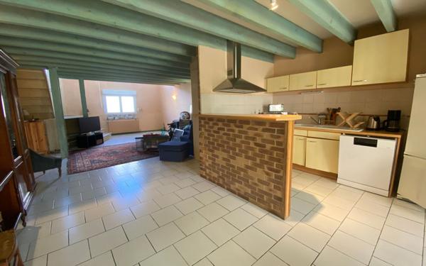 Maison à vendre    3 pièces • 103 m2 Cenon