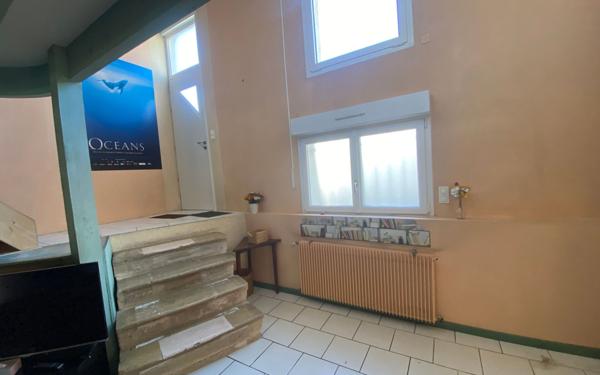 Maison à vendre    3 pièces • 103 m2 Cenon