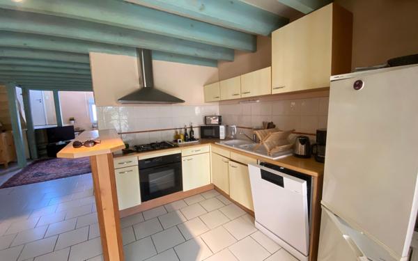 Maison à vendre    3 pièces • 103 m2 Cenon