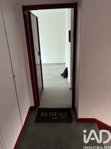 Appartement à vendre 3 pièces 53 m² Drancy