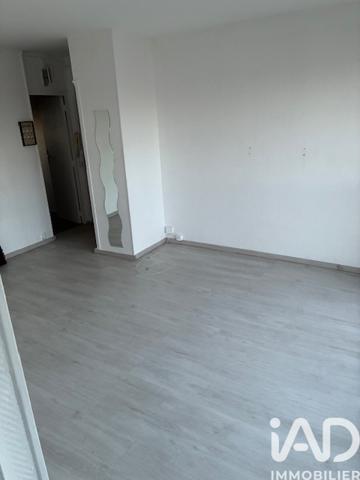 Appartement à vendre 3 pièces 53 m² Drancy