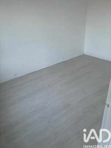 Appartement à vendre 3 pièces 53 m² Drancy