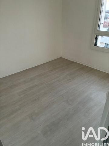 Appartement à vendre 3 pièces 53 m² Drancy