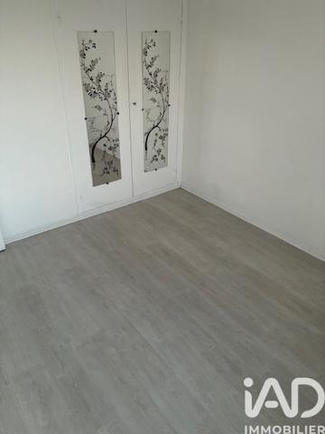 Appartement à vendre 3 pièces 53 m² Drancy