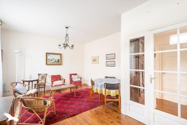 Maison à vendre |  Lesneven |  6 pièces | 103 m²