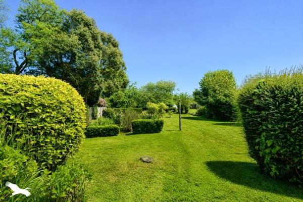 Maison à vendre |  Lesneven |  6 pièces | 103 m²