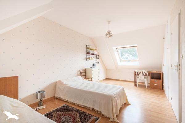 Maison à vendre |  Lesneven |  6 pièces | 103 m²