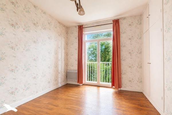 Maison à vendre |  Lesneven |  6 pièces | 103 m²