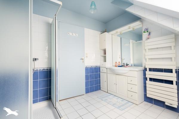 Maison à vendre |  Lesneven |  6 pièces | 103 m²