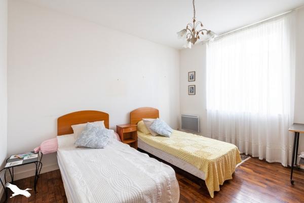 Maison à vendre |  Lesneven |  6 pièces | 103 m²