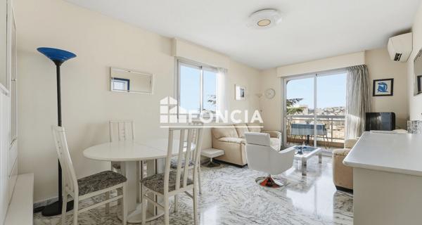 À vendre Appartement 4 pièces 89.01 m² - Nice 06200