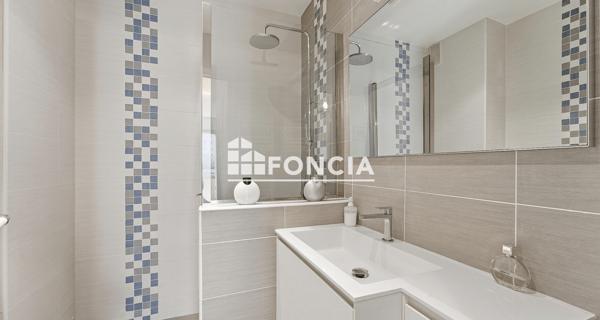 À vendre Appartement 4 pièces 89.01 m² - Nice 06200